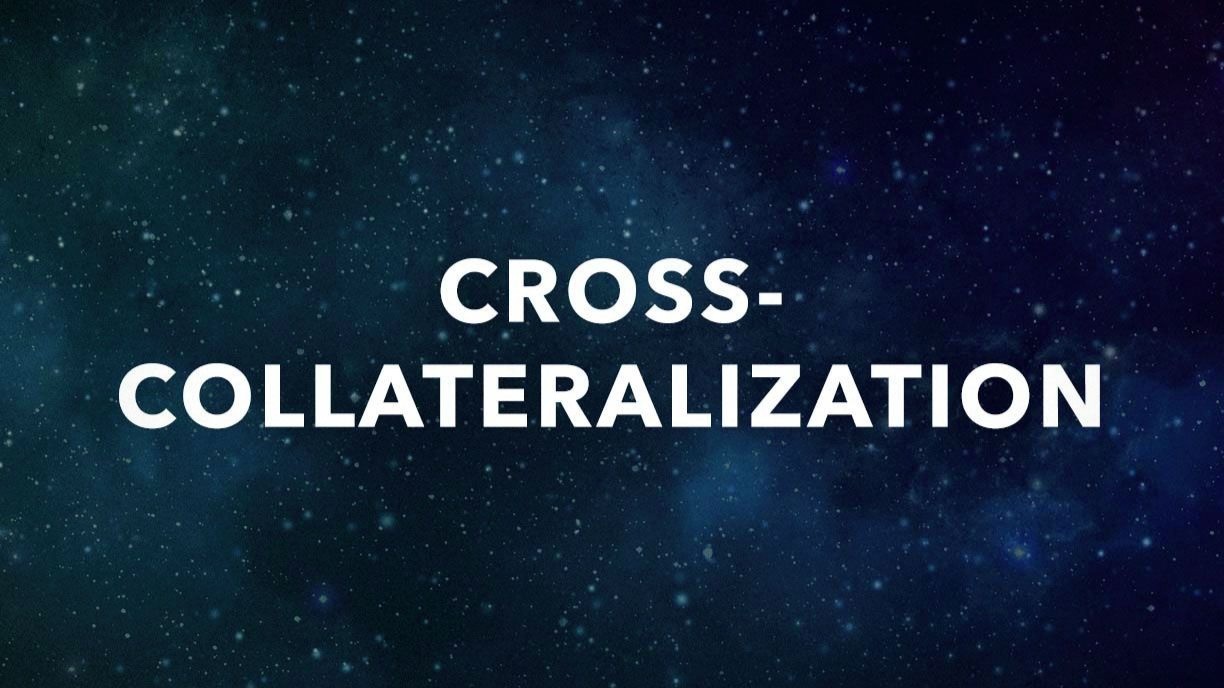 Cross-Collateralization in the Music Industry