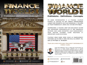 Monde de la finance I par Marc Deschenaux