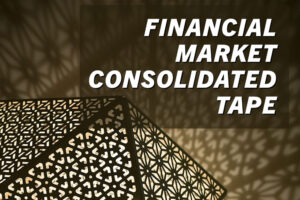 Financial Market Consolidated Tape