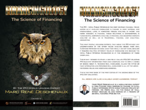Financementologie par Marc Deschenaux