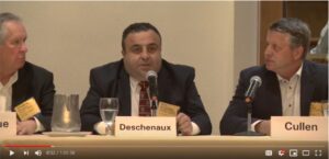 Growth Capital Conference Funding Panel