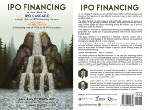 Financiamiento de OPI por Marc Deschenaux