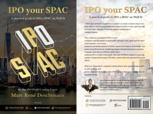IPO Your SPAC - Марк Дешено