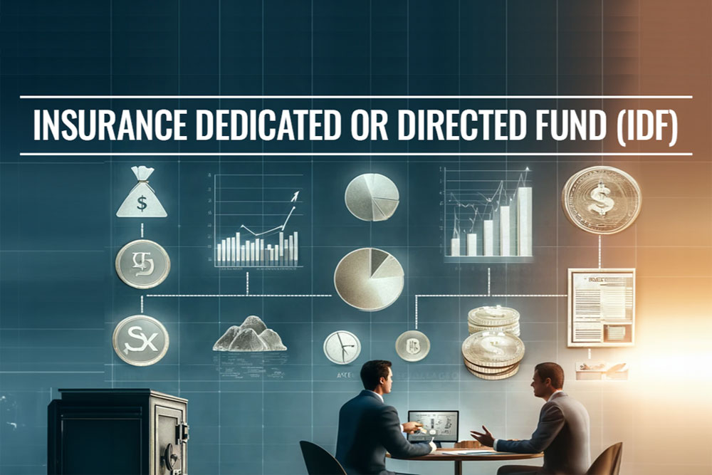 Insurance Dedicated or Directed Fund (IDF)