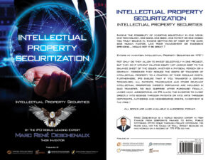 Intellectual Property Securitization by Marc Deschenaux