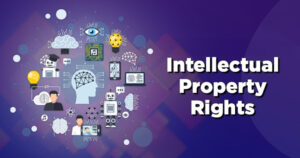 Intellectual Property Rights Offering