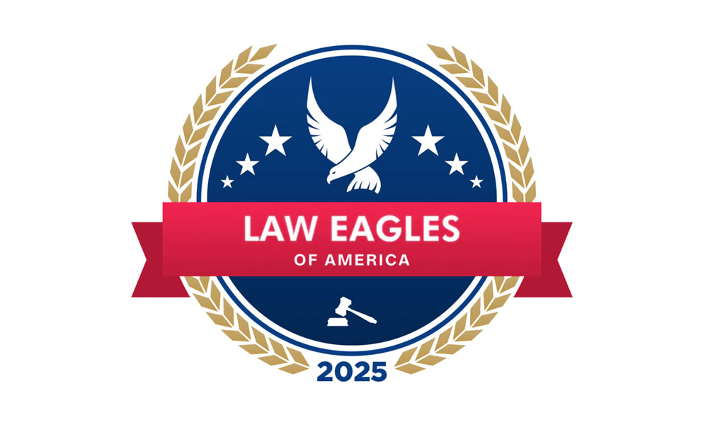 Law Eagles of America - 2025