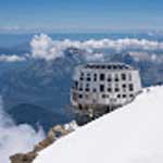 Mont-Blanc-Paläste