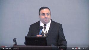 Regulation - A Conference 2018 - NYC