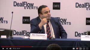 The Regulation A Conference - The Future of Regulation a Panel