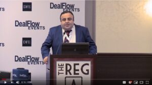 Regulation - A Conference 2019