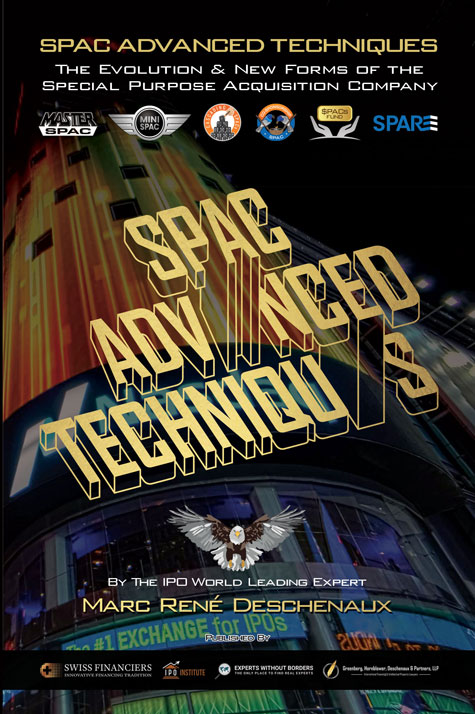 SPAC Advanced Techniques