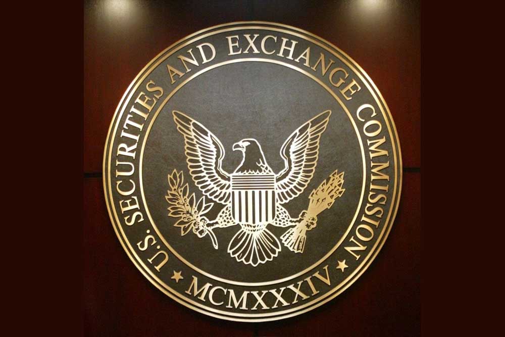 证券交易委员会 (SEC)