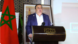 CAMAR Cour Africaine de Médiation et d'Arbitrage