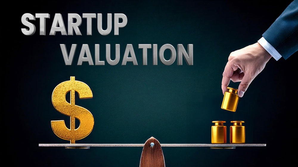 Startup Valuation