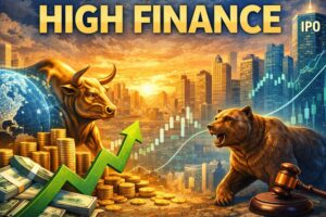 High Finance