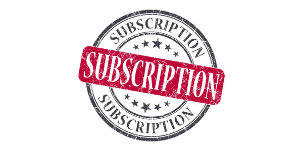 The Securities Subscription Agreement | Marc Deschenaux- Financial 