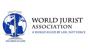 世界法学家协会